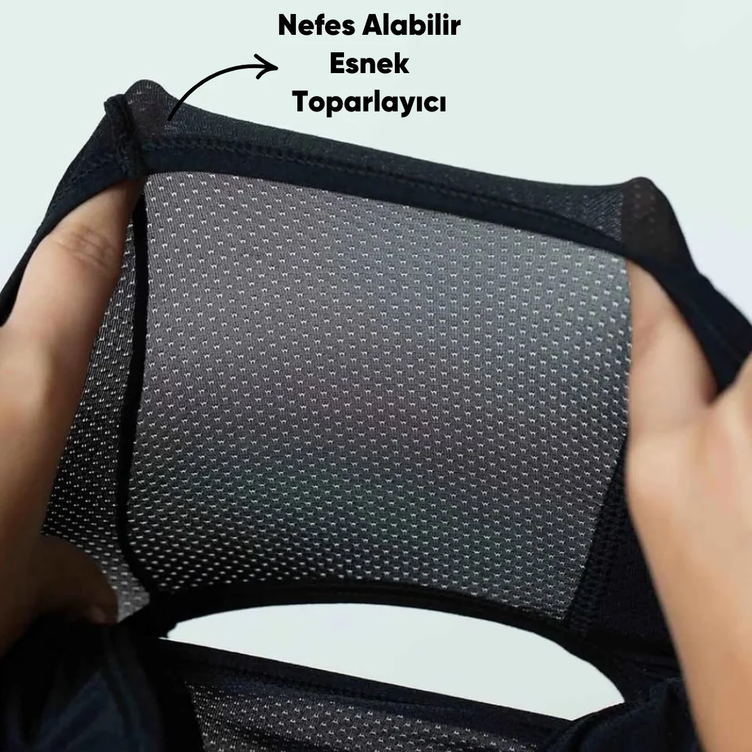 EveryDryies™ Sızdırmaz Çamaşır