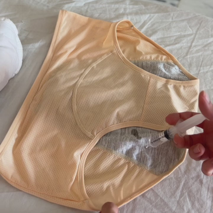 EveryDryies™ Sızdırmaz Çamaşır