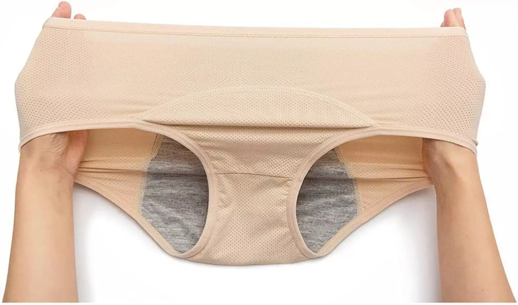 EveryDryies™ Sızdırmaz Çamaşır